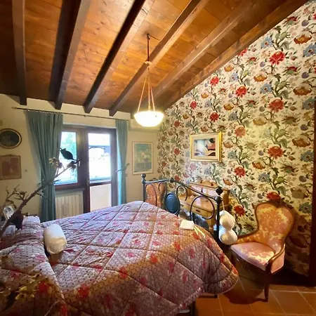 Hole 1 - Cozy Place On Castelgandolfo Golf Course