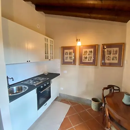 Apartment Hole 1 - Cozy Place On Castelgandolfo Golf Course *