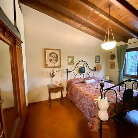 Apartment Hole 1 - Cozy Place On Castelgandolfo Golf Course *